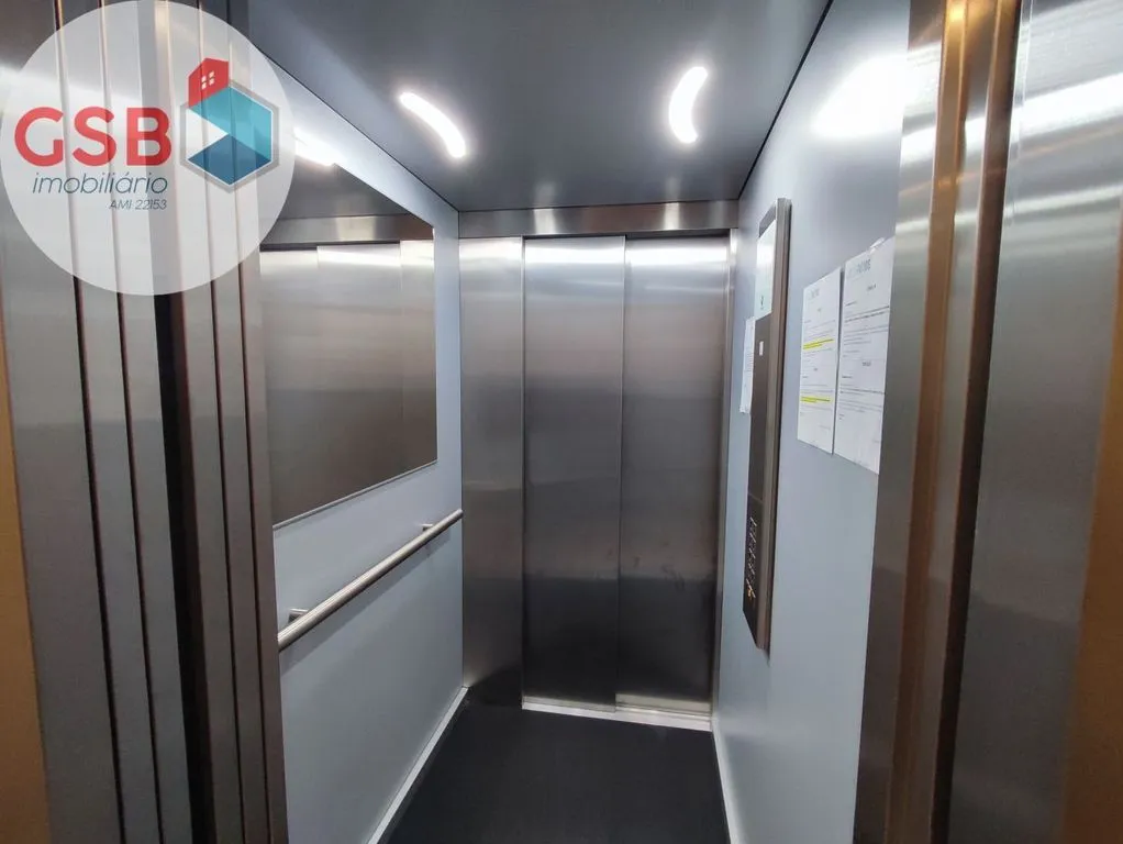 Entrée - New 3-Bed Flat with Balconies in Seixal