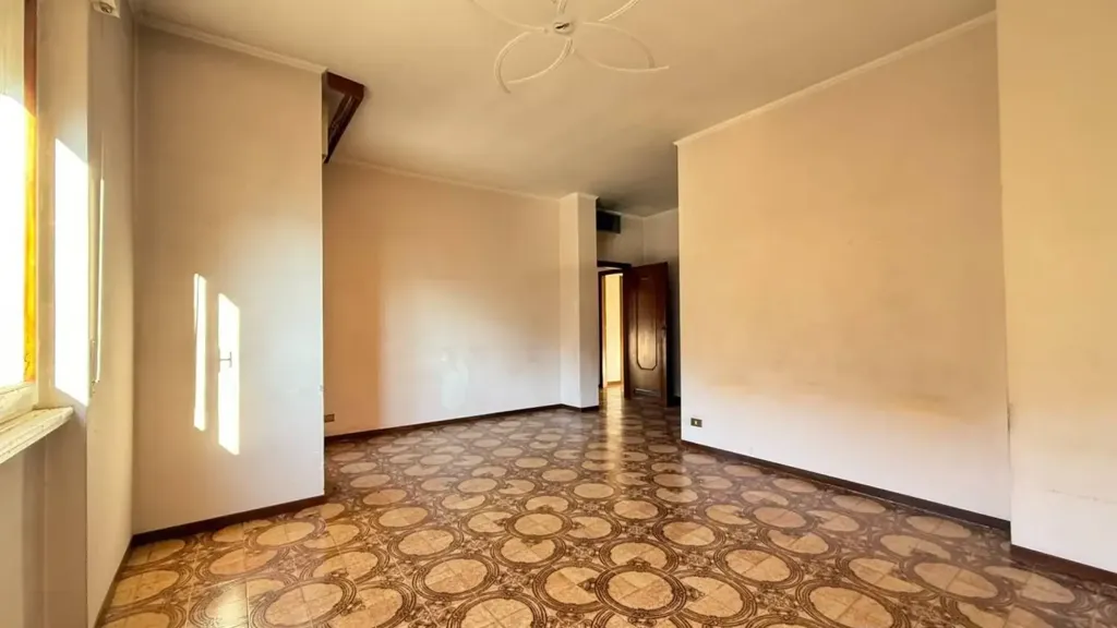 Pièces - Apartment with Terraces in Casazza