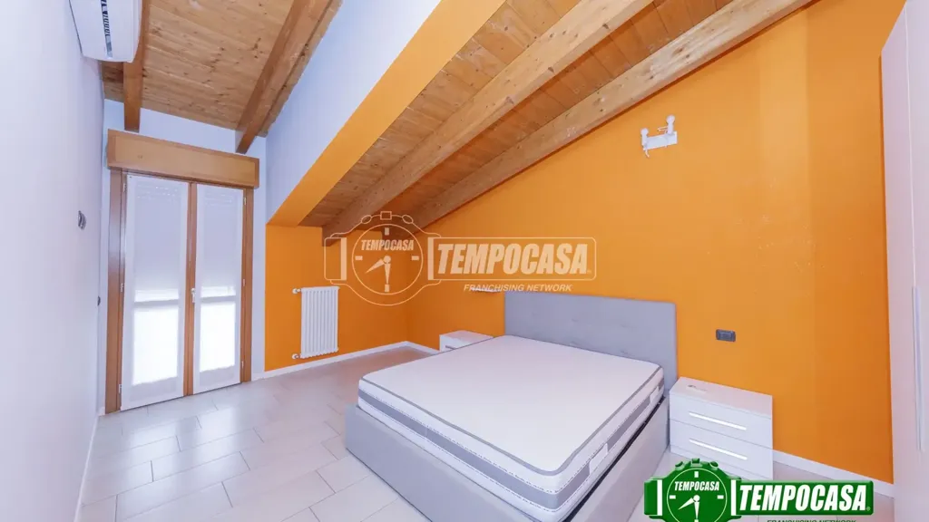 attic