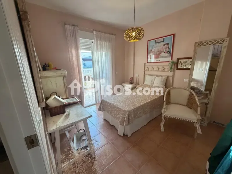 Camere da letto - Renovated Adjoined House with Pool in Islantilla