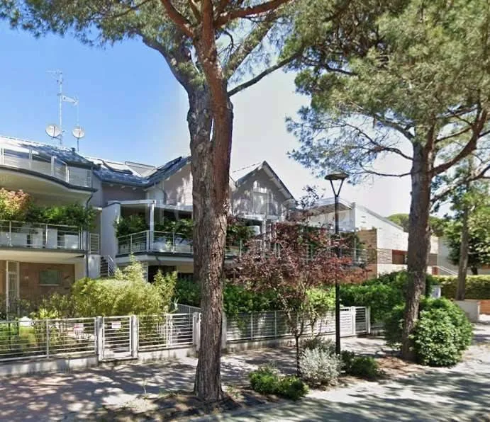 Extérieur - Ground Floor Apartment with Private Garage in Cervia