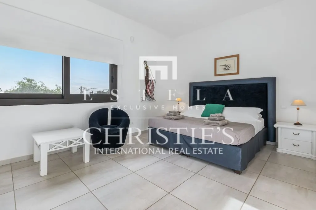 Chambres - Modern Villa with Sea View in Santa Eulalia