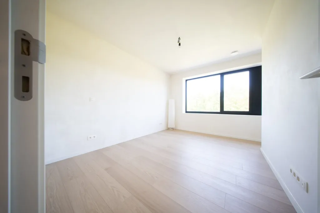 Toad - Penthouse with Garden in Gijmel
