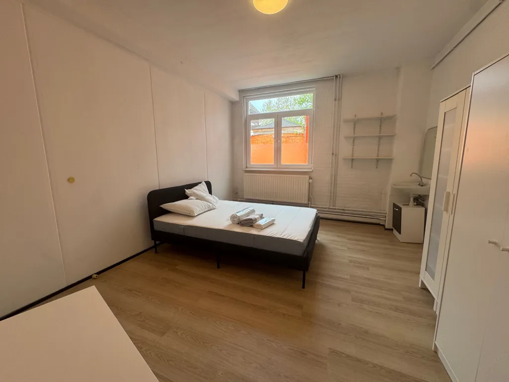 Chambres - Student Room in Shared House, Heerlen Centre