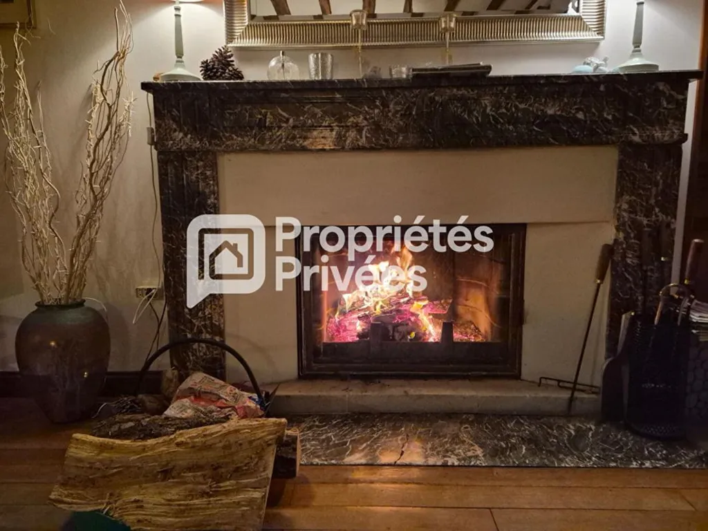 Elutuba - Luxury Farmhouse with Pool in Chinon