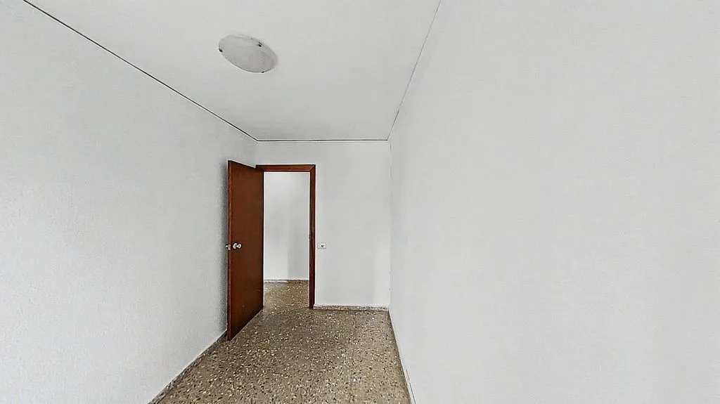 Entrée - Apartment with Balcony in Playa de Gandia