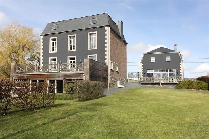 Maison 9 chambres à Carlsbourg