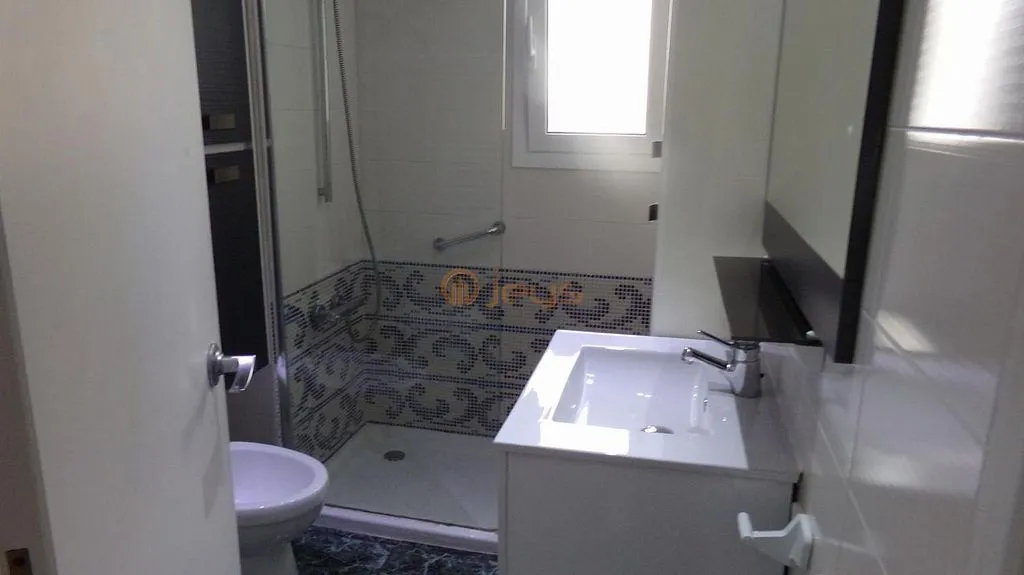 Bagni - Penthouse with Sea View in Coma-Ruga