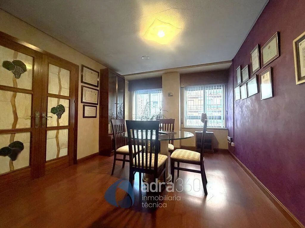 Söögituba - Apartment with Terrace in Logroño Centre