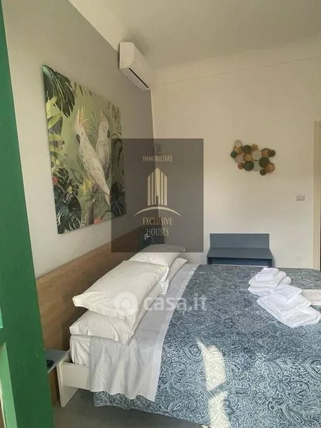 Camere da letto - Studio Flat with Balcony in Taormina Centre