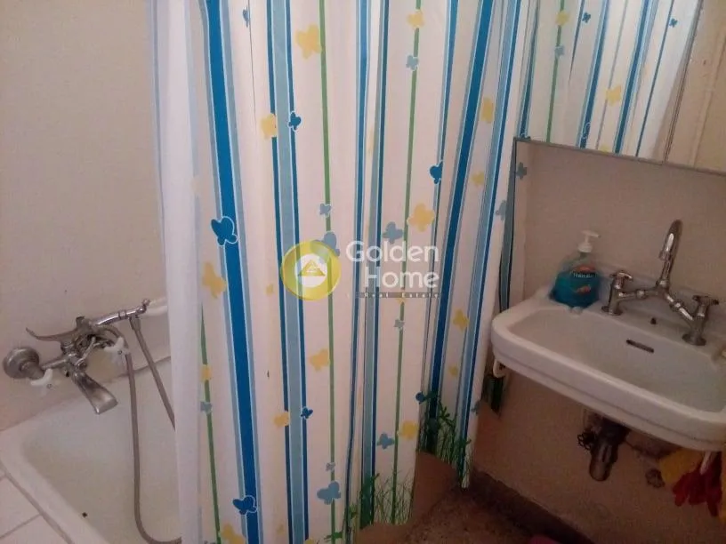 Salles de bain - Corner Townhouse with Panoramic View in Lykavittos