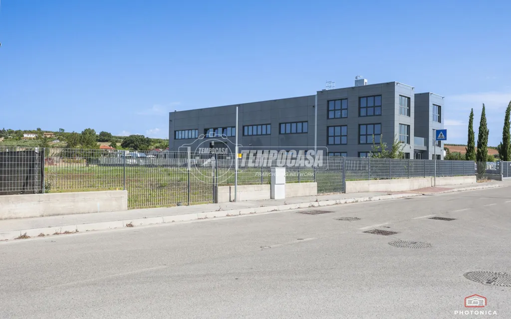 Esterno - Buildable Plot with Commercial and Residential Potential in Rimini