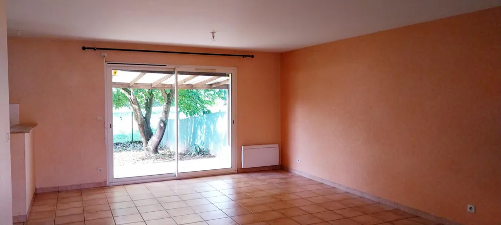 Toad - Contemporary House with Garden near Libourne