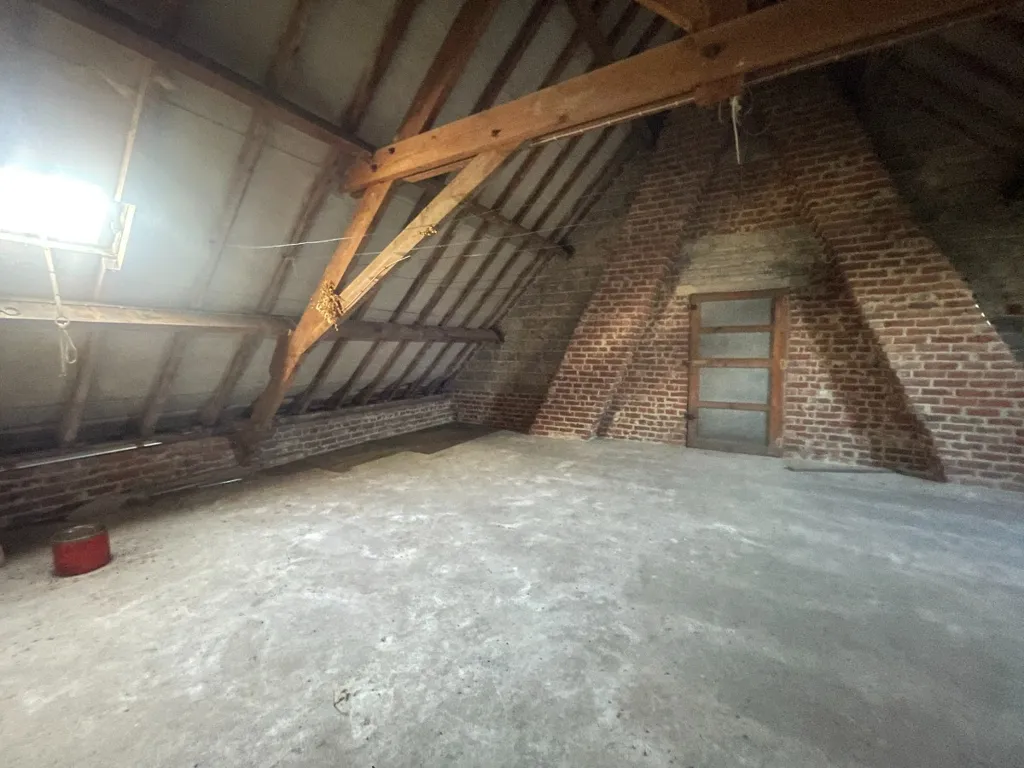 Pièces - Maison avec Jardin et Garage à Moorslede