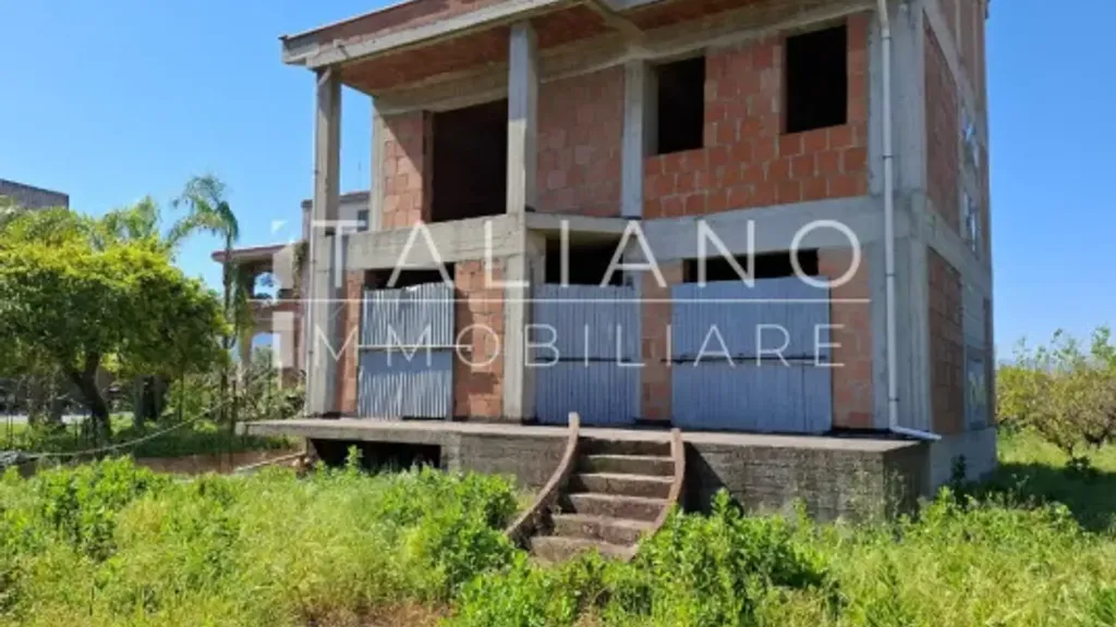Extérieur - Rustic Villa with Private Garden in Milazzo