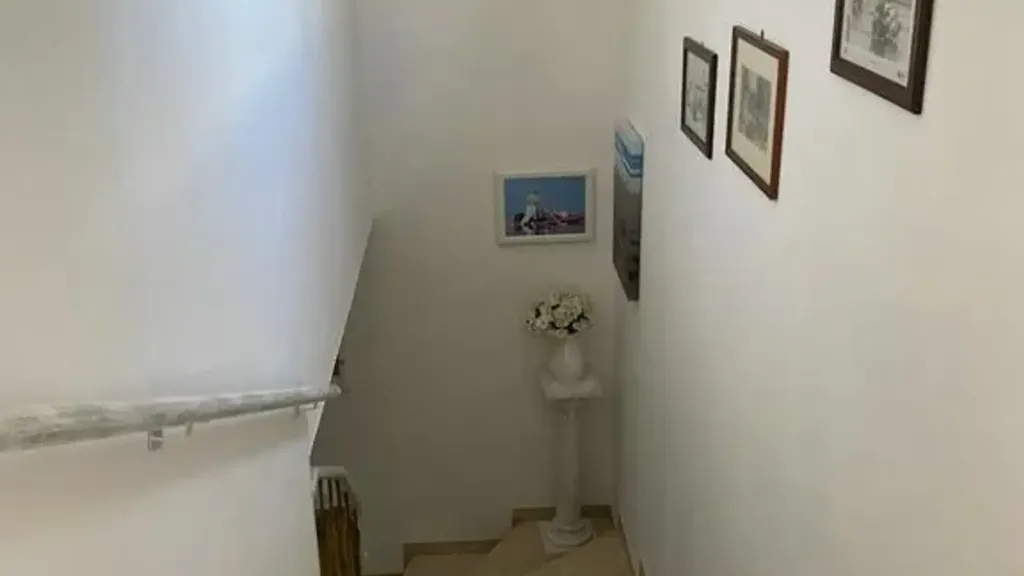 Pièces - Villa with Private Garden in Forte Dei Marmi