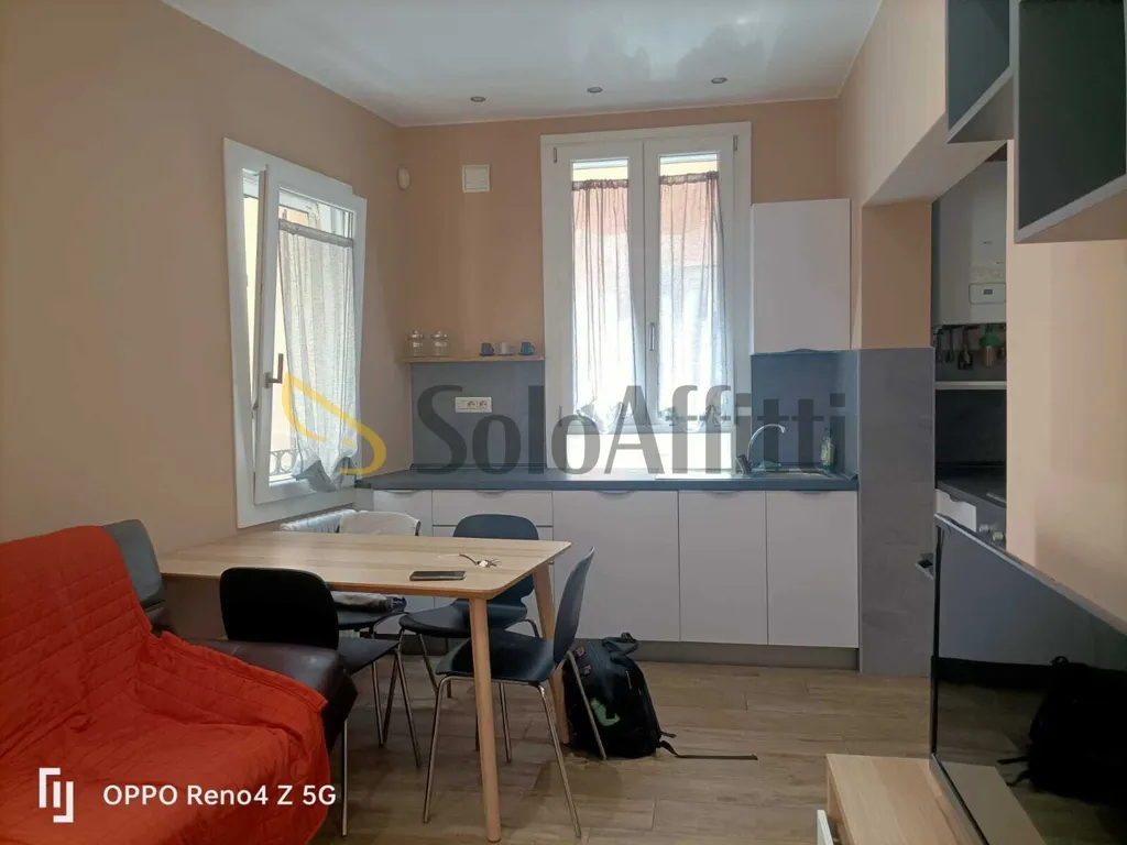 2-toaline korter asukohas Modena