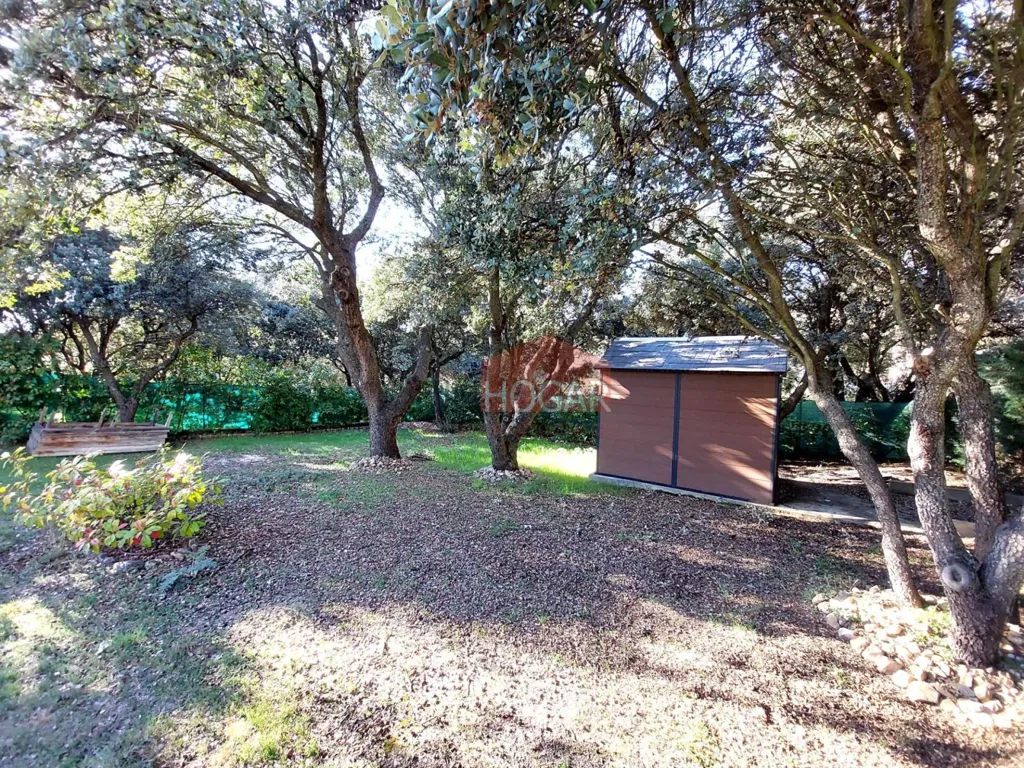 Aed - Chalet with Pool in Maello