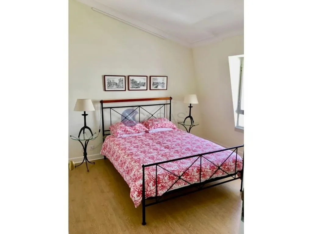 Magamistoad - Penthouse with Sea View in Estoril
