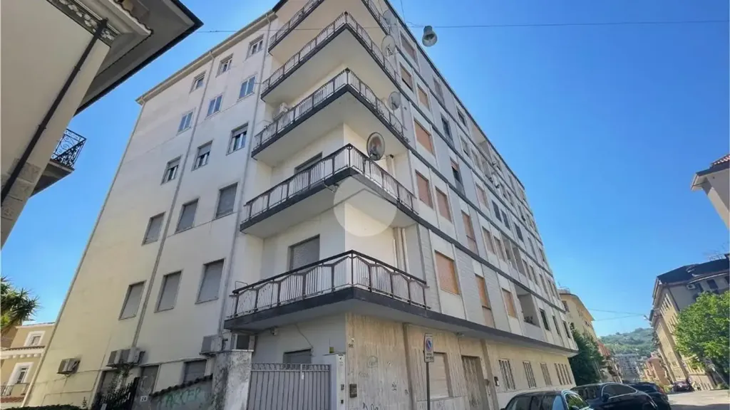 Extérieur - Piano Rialzato Apartment with Ascensor in Cosenza