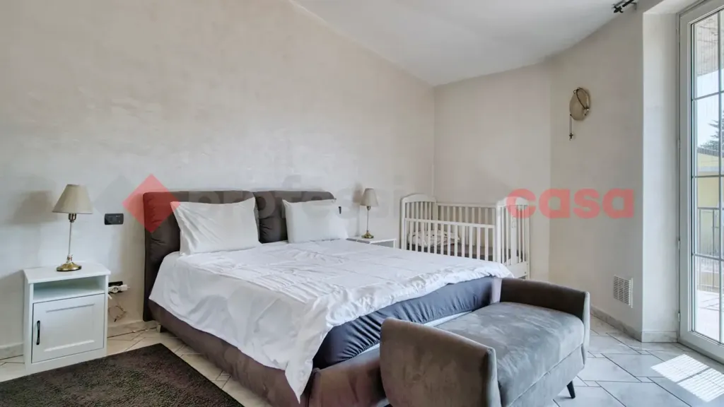 Magamistoad - Luxury Villa with Private Garden in Oppeano