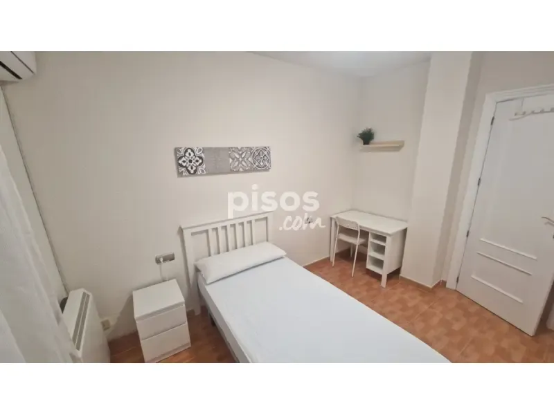 Magamistoad - Furnished Flat with Balcony in San Andrés