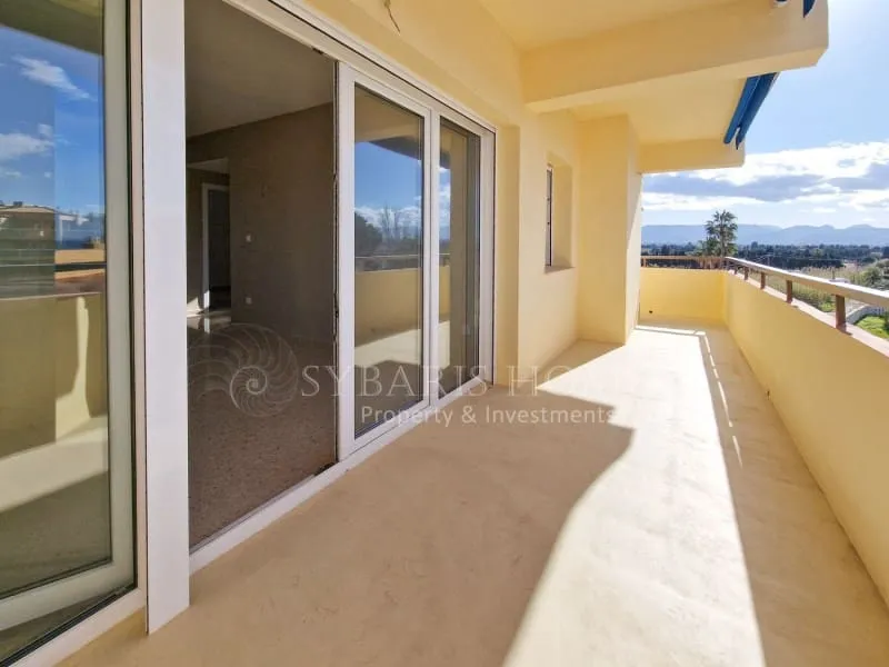 Balcon - Beachfront Apartment with Sea View in Dénia
