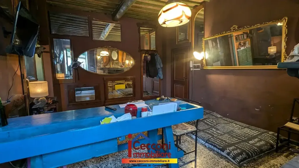 Pièces - Tuscan-Style Apartment in Cerreto Guidi