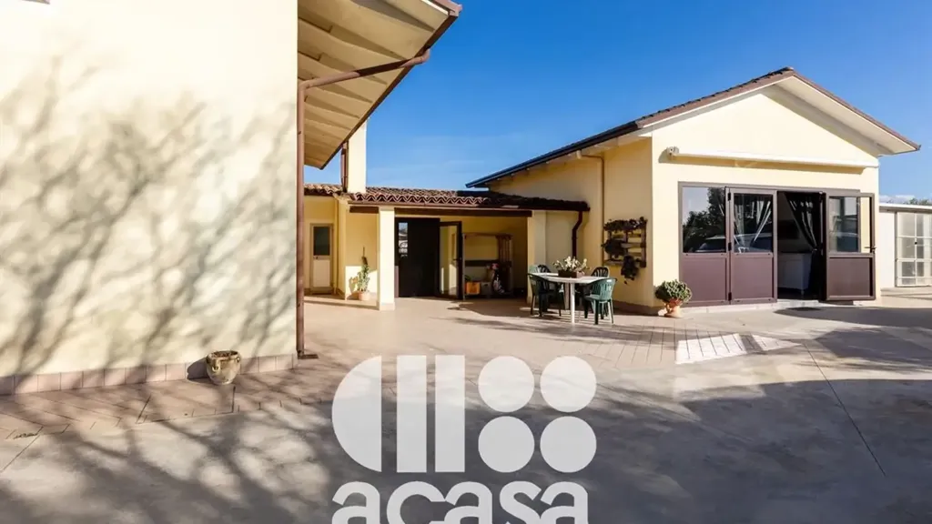 Extérieur - Rustic Villa with Garden in Cesenatico