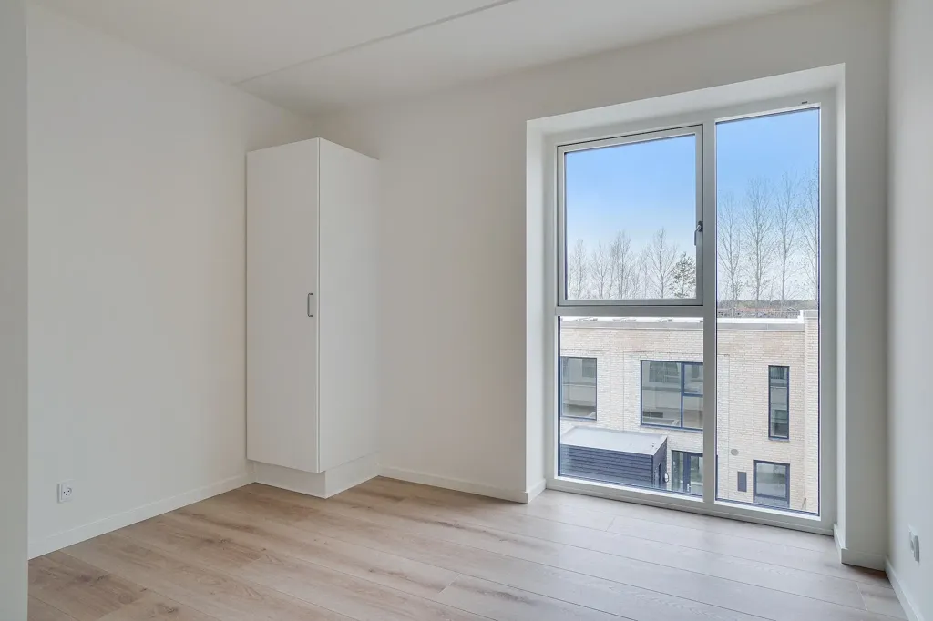 Pièces - 5-Bedroom Terraced House in Hillerød