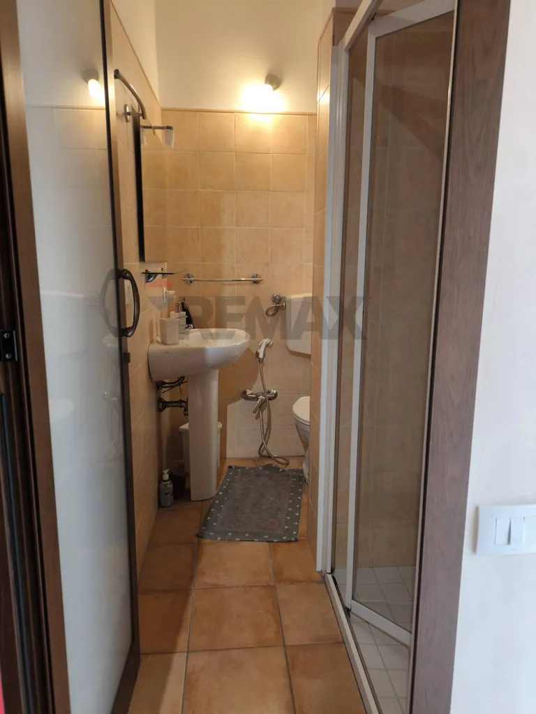Vannitoad - Independent Property with Terrace in Ragusa