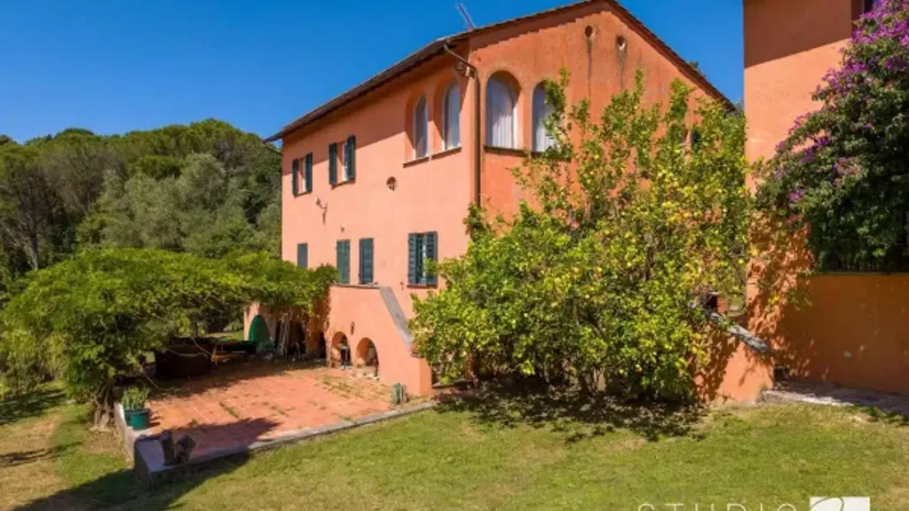 Extérieur - Country House with Pools in Vecchiano