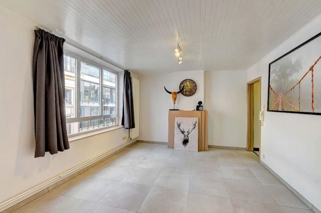 Elutuba - Apartment with Terrace in Tienen Centre