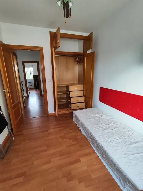 Magamistoad - Adjoined Chalet with Seafront in Santiago de la Ribera