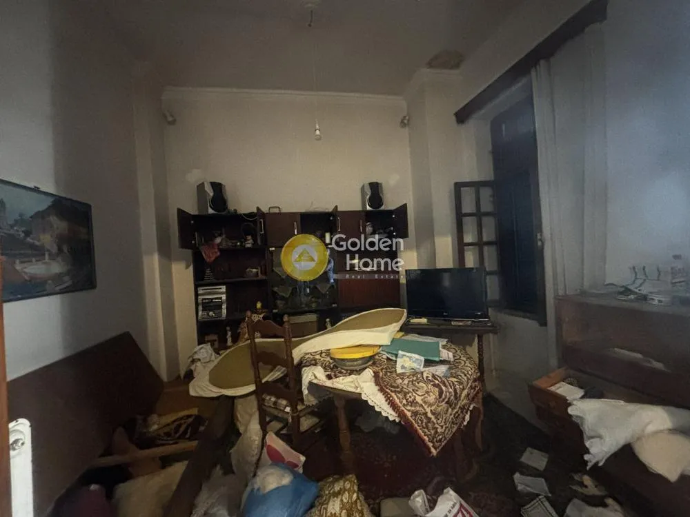 Elutuba - Apartment with Sea View in Piraeus Centre