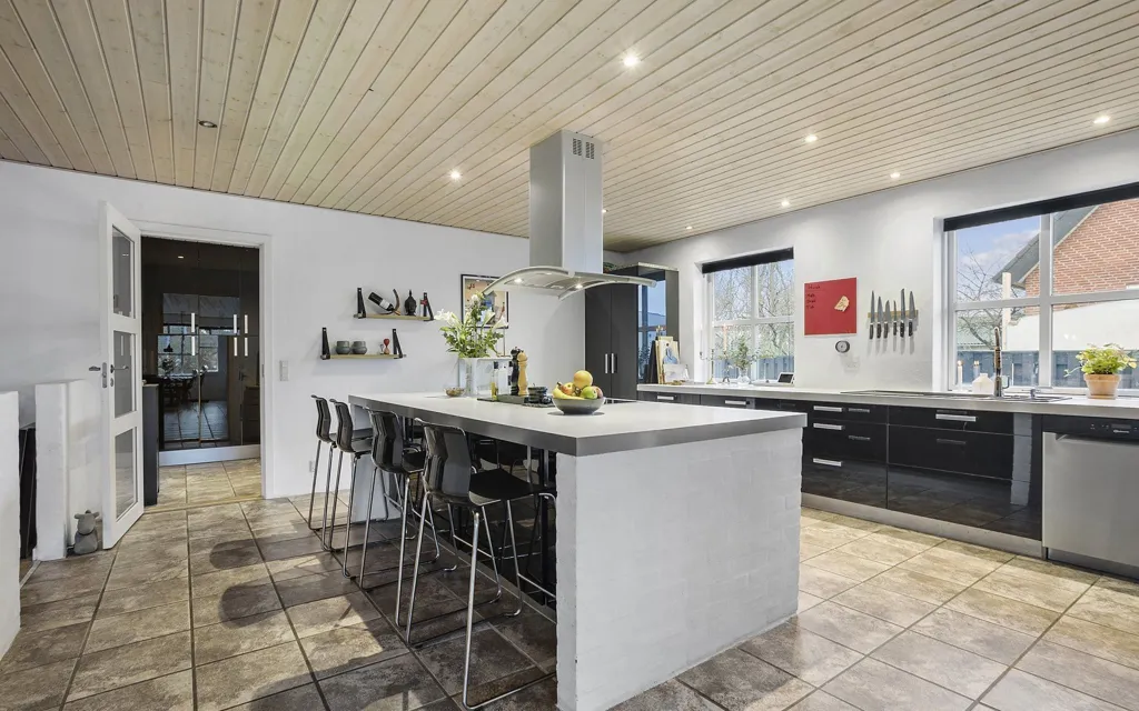 Maison 5 pièces à Hjørring