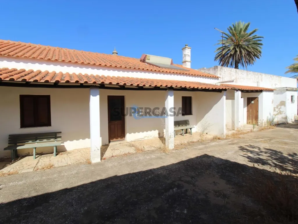 Välivaade - Algarvian Villa with Golf Course Proximity in Silves