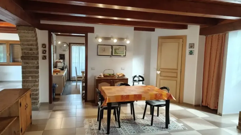 Maison 5 pièces à IT