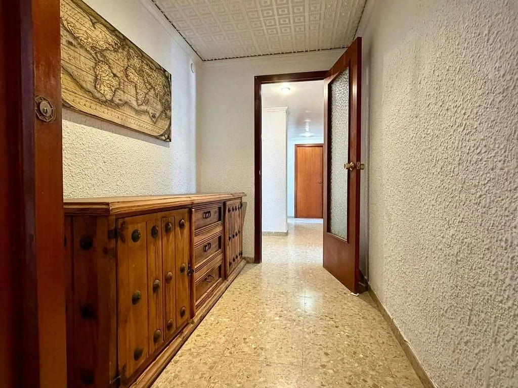 Esik - Apartment with Sea View in Sagunto