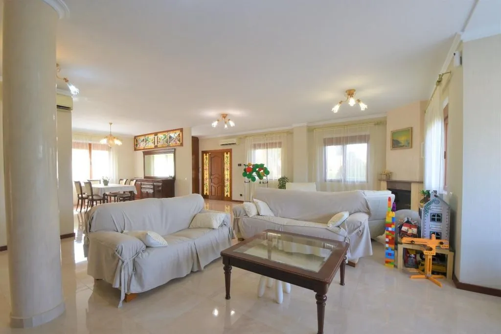 Elutuba - Luxury Detached House with Pool in Quesada