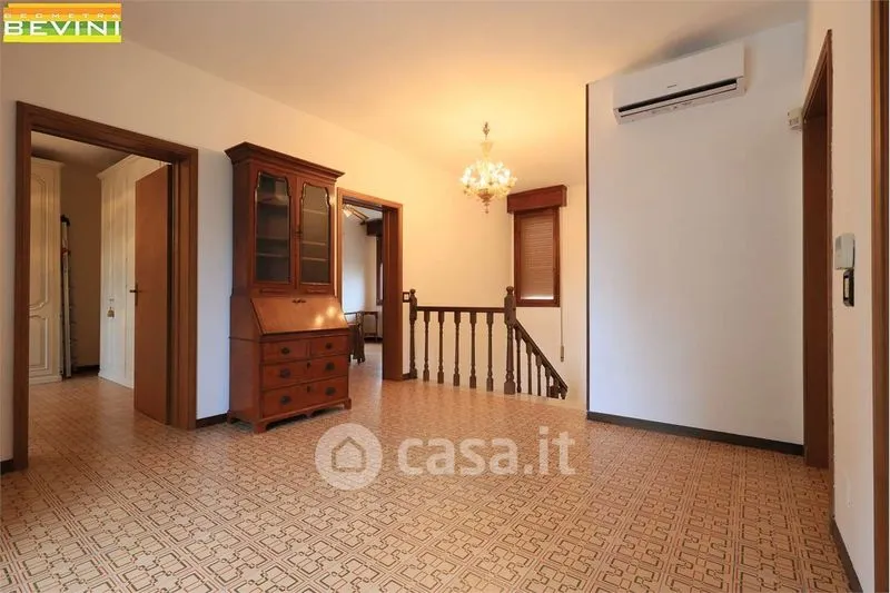 Entrée - Duplex with Balcony in Modena