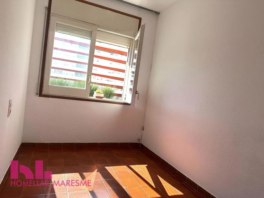 Stanze - Spacious Apartment with Balcony in Playa Garbi