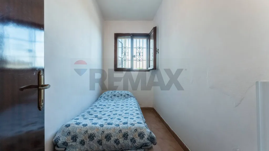 Chambres - Ground Floor Apartment with Garden in Magreta
