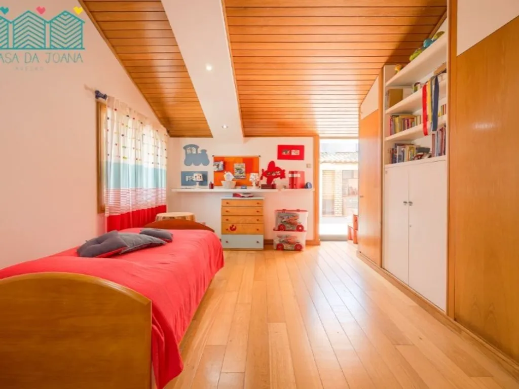 Chambres - Luxury Villa with Pool in Aveiro
