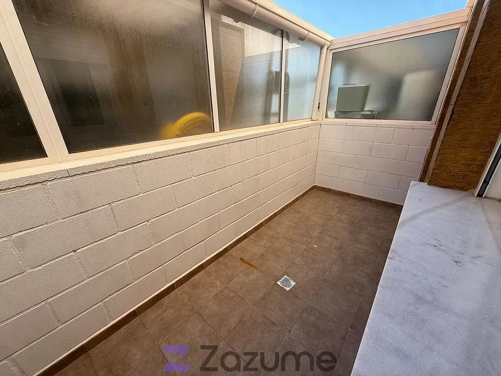 Toad - 3-Bedroom House with Pool in Gran Alacant
