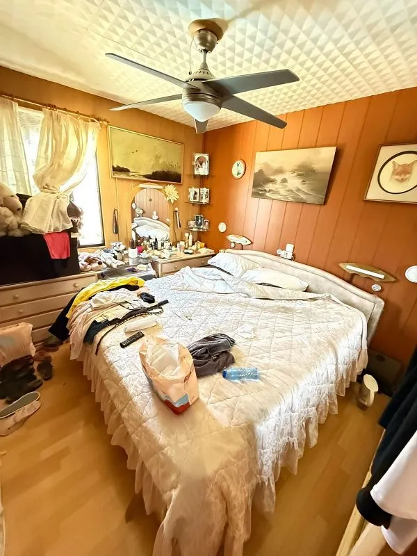 Chambres - Apartment with Pool and Terrace in Los Cristianos