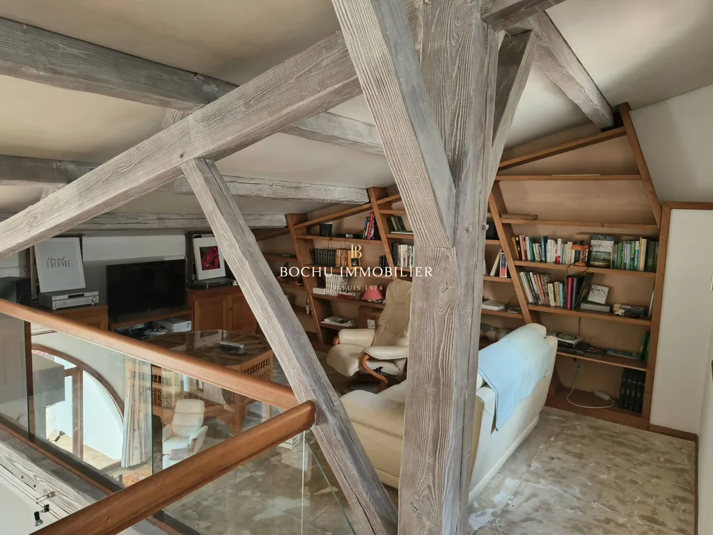 Toad - Architect House with Pool in Pine Forest near Montpellier