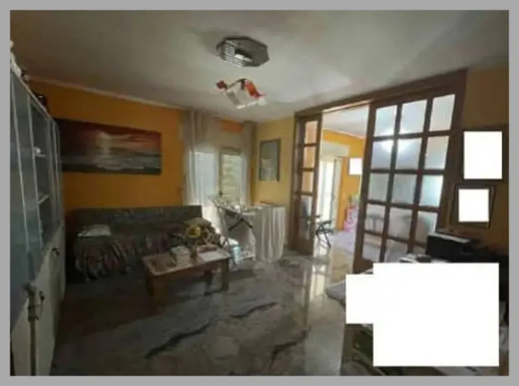 Elutuba - Auctioned Apartment with Terrace in Canicattì