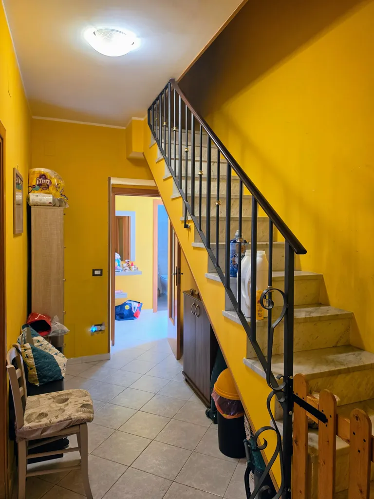 Toad - Apartment with Balcony in Capua