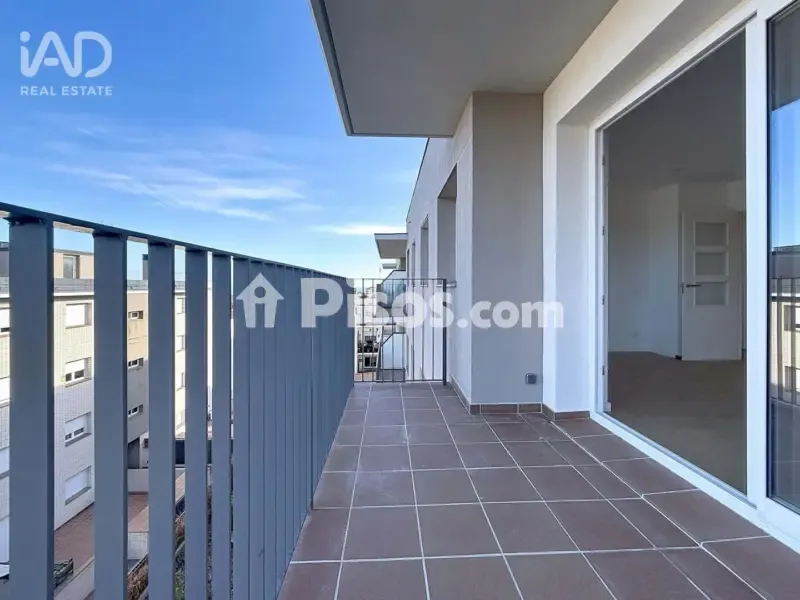 Rõdu - New Flat with Balcony in Canet de Mar